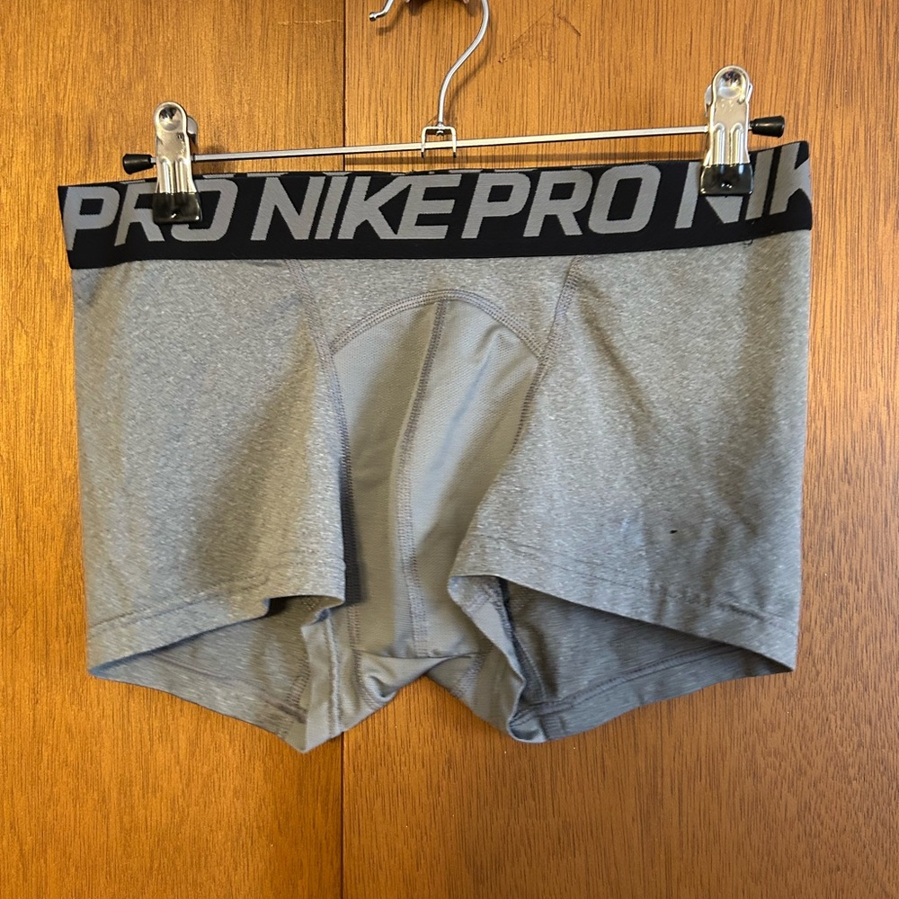 Nike Pro Men’s Compression Shorts 2.5”